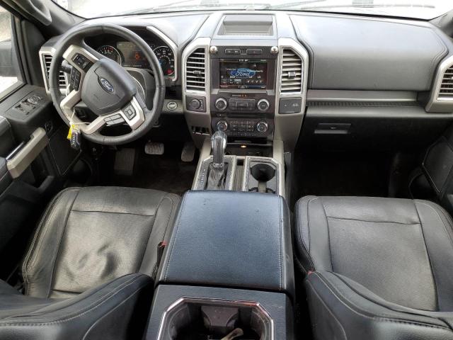 Photo 8 from auction – 2015 FORD F150 SUPER with VIN 1FTEW1EF1FFA79241