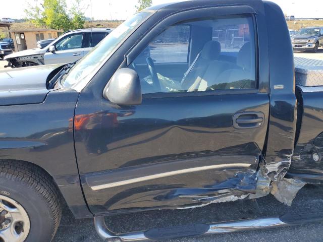 Photo 7 from auction – 2004 CHEVROLET SILVER1500 with VIN 1GCEC14V34Z145043
