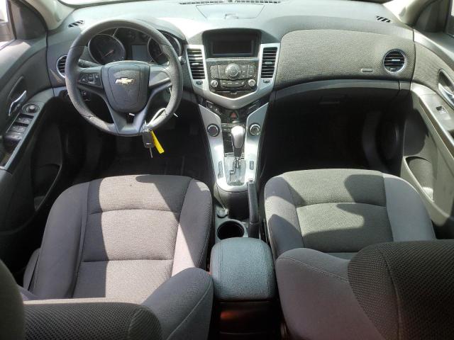 Photo 8 from auction – 2014 CHEVROLET CRUZE LT with VIN 1G1PK5SB4E7386093