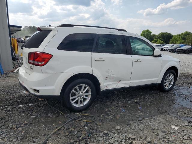 Photo 3 from auction – 2015 DODGE JOURNEY SX with VIN 3C4PDCBG3FT702176