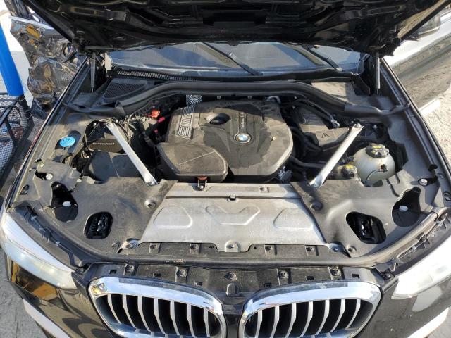 Photo 12 from auction – 2019 BMW X3 XDRIVE3 with VIN 5UXTR9C58KLP92588