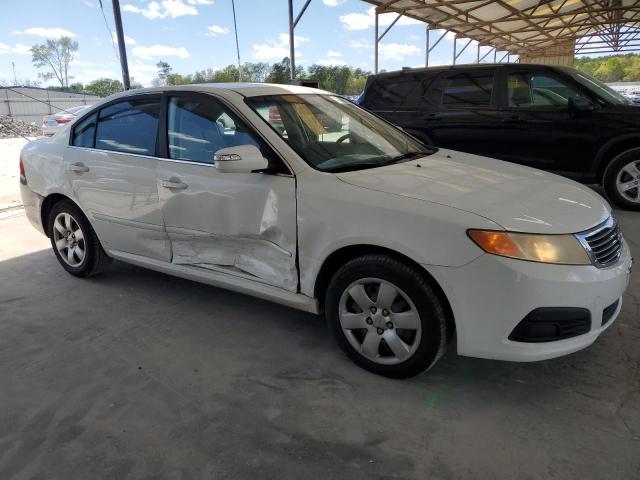 Photo 4 from auction – 2009 KIA OPTIMA LX with VIN KNAGE228495367608