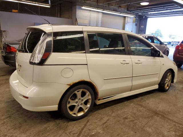 Photo 3 from auction – 2008 MAZDA 5 with VIN JM1CR293280323750