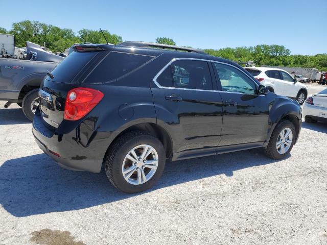 Photo 3 from auction – 2013 CHEVROLET EQUINOX LT with VIN 2GNFLEEK8D6388446