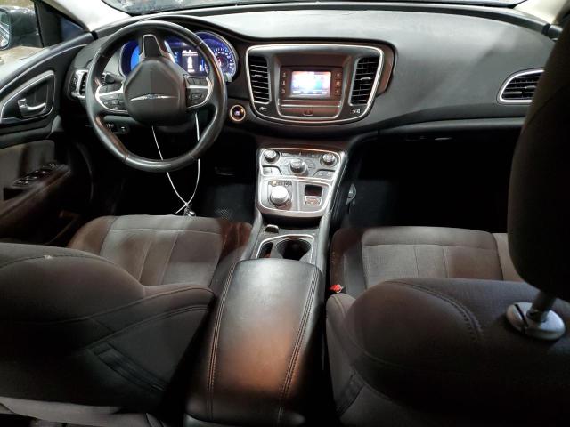 Photo 8 from auction – 2015 CHRYSLER 200 LIMITE with VIN 1C3CCCAB1FN693506