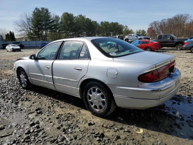 Photo 2 from auction – 2002 BUICK REGAL LS with VIN 2G4WB55K321159643