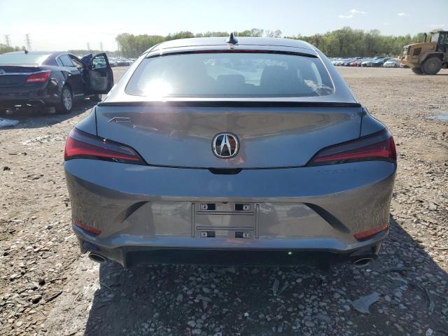 Photo 6 from auction – 2024 ACURA INTEGRA A- with VIN 19UDE4H3XRA017342