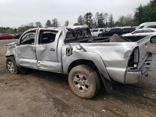 Photo 2 from auction – 2013 TOYOTA TACOMA DOU with VIN 3TMLU4EN5DM131960