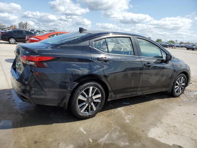 Photo 3 from auction – 2021 NISSAN VERSA SV with VIN 3N1CN8EV2ML924548