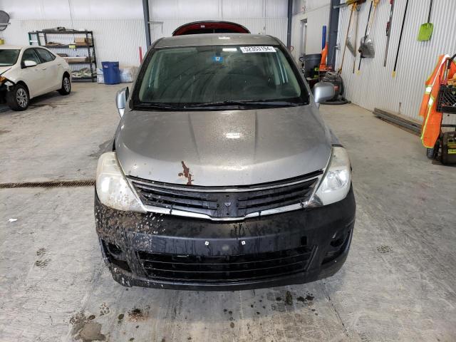 Photo 5 from auction – 2010 NISSAN VERSA S with VIN 3N1BC1AP4AL432857