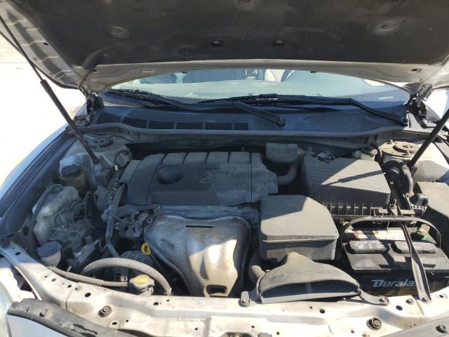 Foto 11 de la subasta – 2011 TOYOTA CAMRY BASE con VIN 4T1BF3EK6BU707906