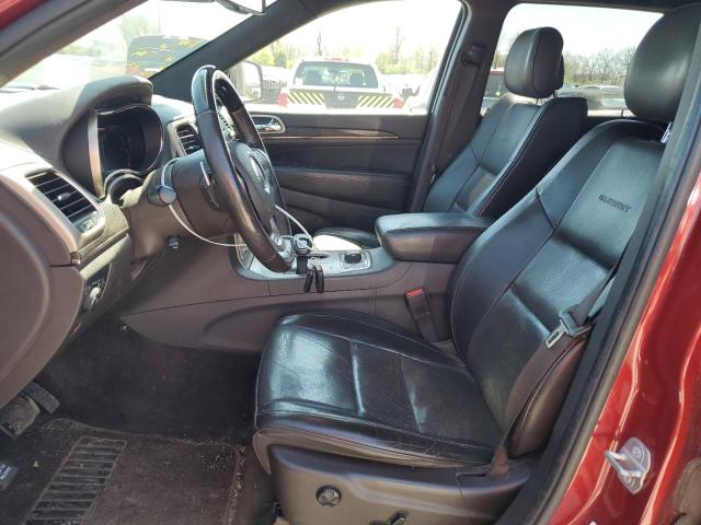 Photo 7 from auction – 2014 JEEP GRAND CHER with VIN 1C4RJFJG5EC436707