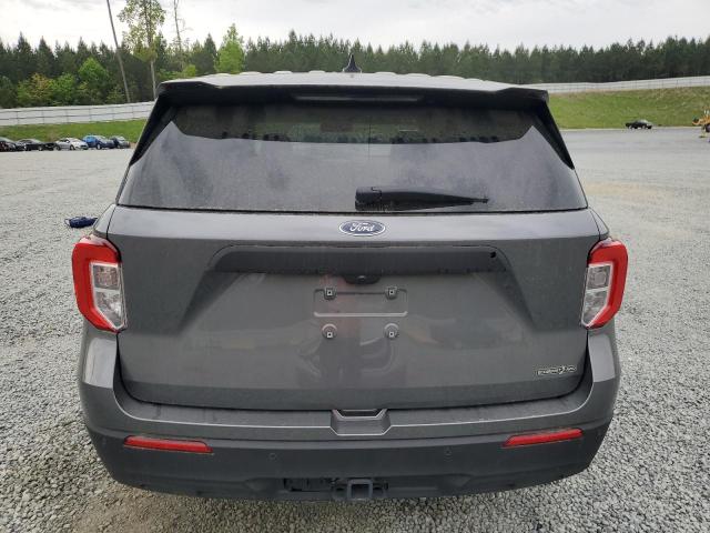 Photo 6 from auction – 2022 FORD EXPLORER P with VIN 1FM5K8AC9NGB17514