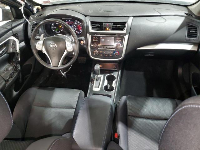Photo 8 from auction – 2017 NISSAN ALTIMA 2.5 with VIN 1N4AL3AP4HC113006