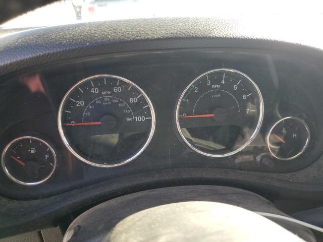 Photo 9 from auction – 2014 JEEP WRANGLER S with VIN 1C4AJWAG3EL226314