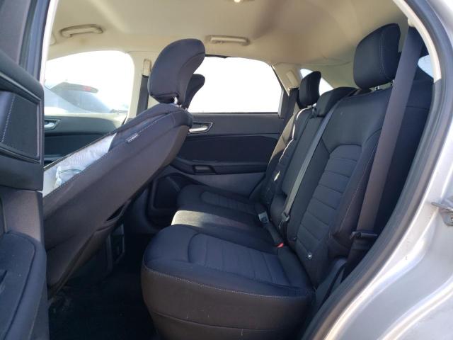 Photo 11 from auction – 2019 FORD EDGE SE with VIN 2FMPK3G99KBB20181
