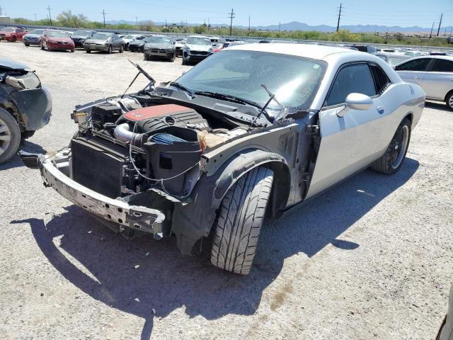 DODGE CHALLENGER 2012 with VIN 2C3CDYBT7CH234020 - Photo from auction