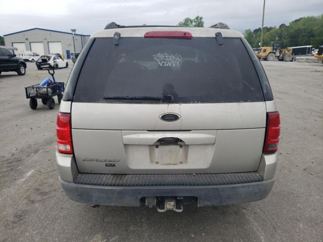 Photo 6 from auction – 2003 FORD EXPLORER X with VIN 1FMZU63K33UC26943