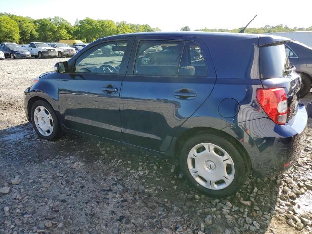 Photo 2 from auction – 2012 TOYOTA SCION XD with VIN JTKKU4B44C1024104