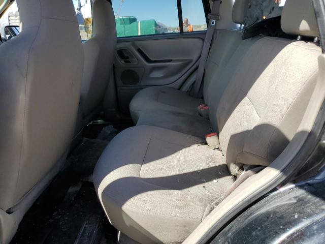 Photo 10 from auction – 2004 JEEP GRAND CHER with VIN 1J4GW48N14C413631