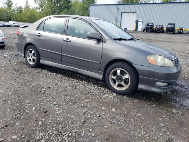 Photo 4 from auction – 2006 TOYOTA COROLLA CE with VIN 1NXBR30E76Z587175