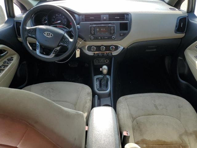 Photo 8 from auction – 2012 KIA RIO EX with VIN KNADN5A31C6069061