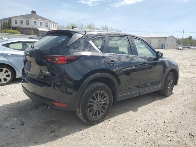 Photo 3 from auction – 2020 MAZDA CX-5 SPORT with VIN JM3KFBBM3L0803240