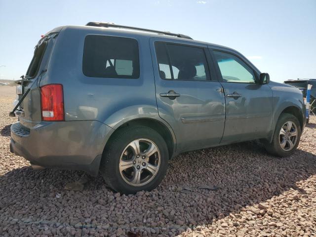 Zdjęcie 3 z aukcji – 2013 HONDA PILOT EX z VIN 5FNYF3H4XDB014554