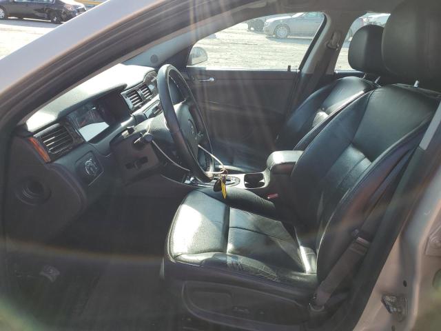 Photo 7 from auction – 2012 CHEVROLET IMPALA LTZ with VIN 2G1WC5E34C1144153