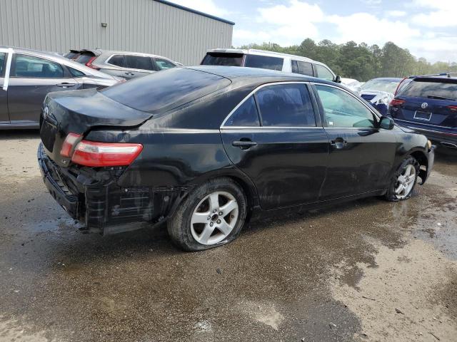 Photo 3 from auction – 2009 TOYOTA CAMRY BASE with VIN 4T1BE46K59U341258