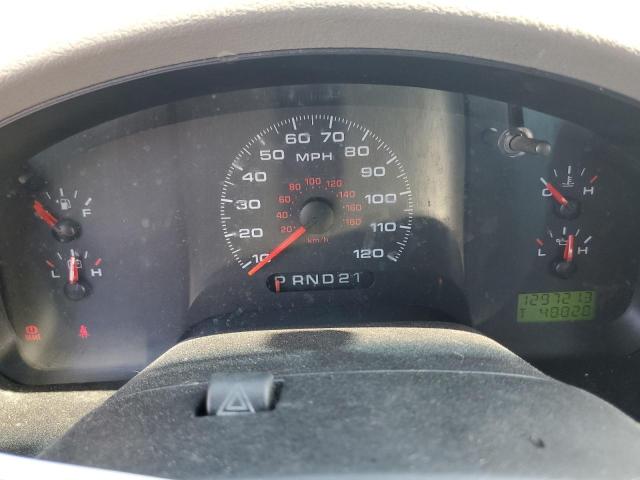 Photo 9 from auction – 2006 FORD F150 with VIN 1FTRF04W76KB29192