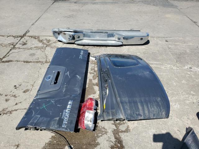 Photo 12 from auction – 2014 NISSAN FRONTIER S with VIN 1N6AD0CW7EN765433