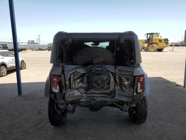 Фото 6 с аукциона – 2022 FORD BRONCO BAS с VIN 1FMEE5BP9NLB54965