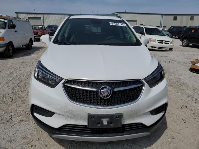 Photo 5 from auction – 2017 BUICK ENCORE PRE with VIN KL4CJASBXHB240715