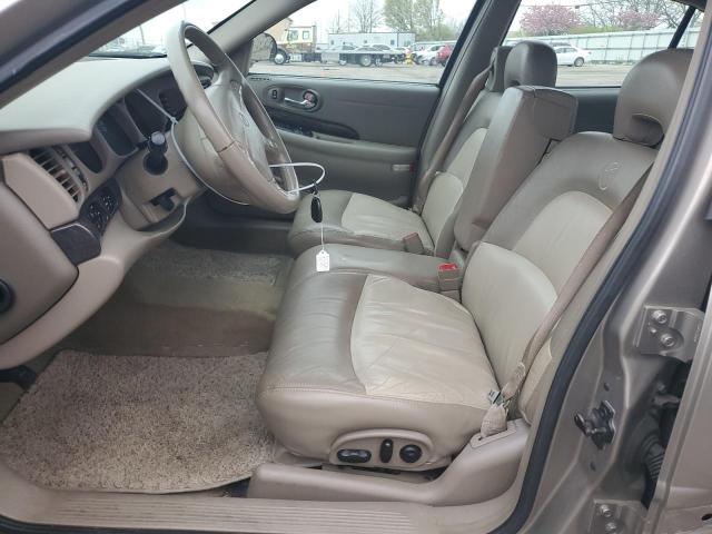 Photo 7 from auction – 2003 BUICK LESABRE LI with VIN 1G4HR54K53U173121