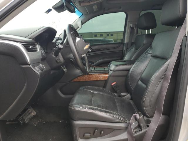 Photo 7 from auction – 2016 CHEVROLET TAHOE C150 with VIN 1GNSCCKC9GR124175