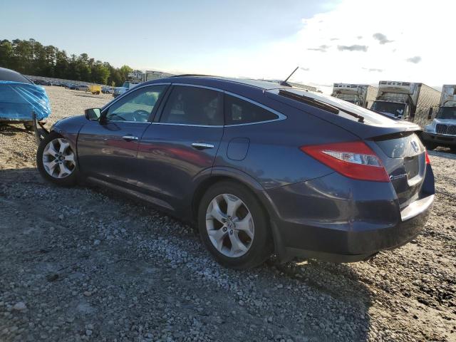 Photo 2 from auction – 2012 HONDA CROSSTOUR with VIN 5J6TF1H51CL007313
