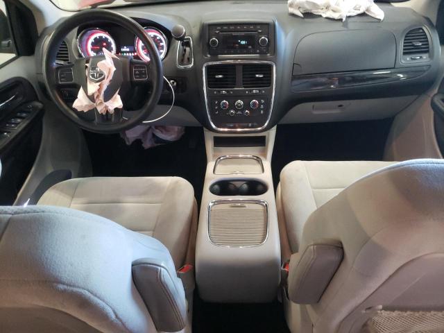Photo 8 from auction – 2013 DODGE GRAND CARA with VIN 2C4RDGCGXDR567776