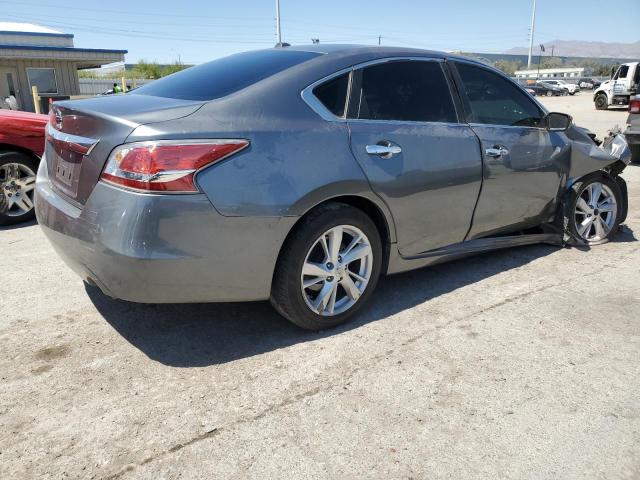 Photo 3 from auction – 2015 NISSAN ALTIMA 2.5 with VIN 1N4AL3AP6FC266242