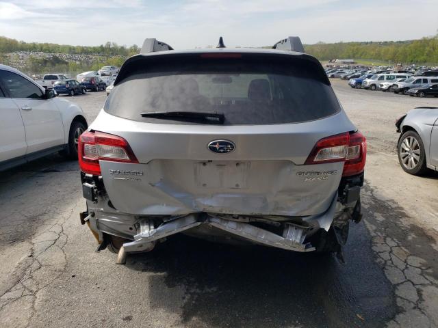Photo 6 from auction – 2016 SUBARU OUTBACK 2. with VIN 4S4BSAHCXG3276763