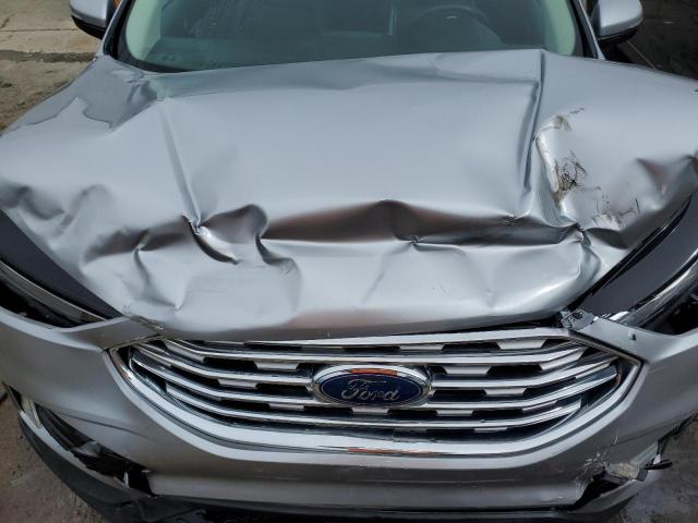 Photo 12 from auction – 2020 FORD EDGE SEL with VIN 2FMPK3J99LBA16977