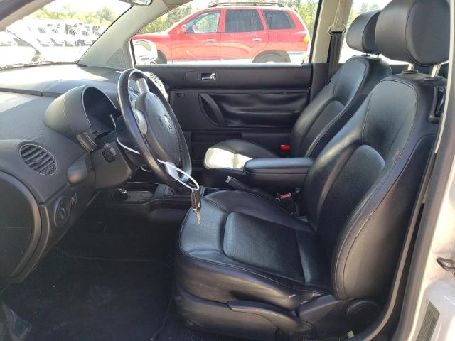 Photo 7 from auction – 2009 VOLKSWAGEN NEW BEETLE with VIN 3VWPW31C79M505693