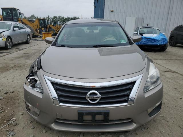 Photo 5 from auction – 2013 NISSAN ALTIMA 2.5 with VIN 1N4AL3AP9DN408598
