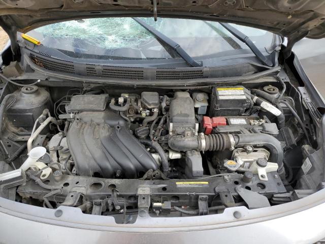Photo 11 from auction – 2017 NISSAN VERSA S with VIN 3N1CN7AP2HL803767