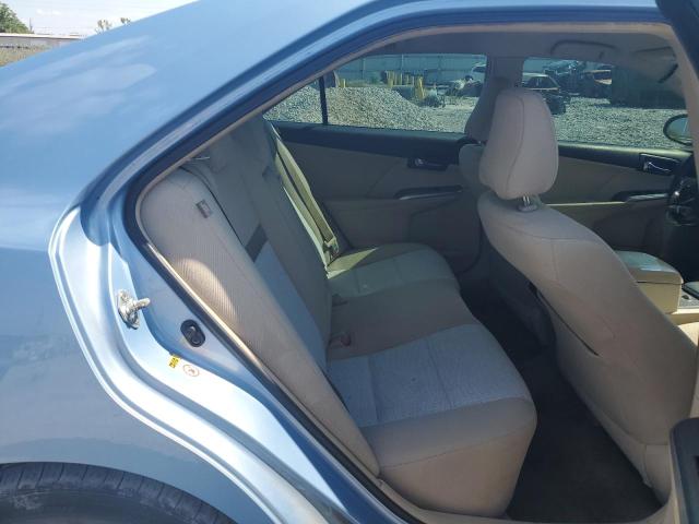 Photo 10 from auction – 2013 TOYOTA CAMRY HYBR with VIN 4T1BD1FK2DU082786