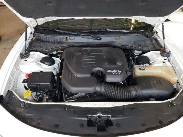Photo 11 from auction – 2015 DODGE CHARGER SX with VIN 2C3CDXJG2FH845236