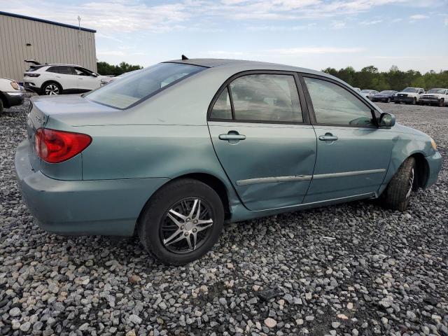 Photo 3 from auction – 2006 TOYOTA COROLLA CE with VIN 1NXBR32E26Z689173