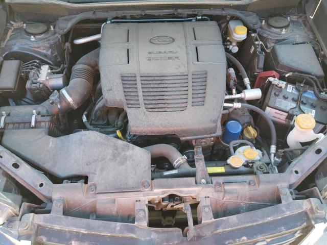 Foto 11 de la subasta – 2019 SUBARU FORESTER P con VIN JF2SKAEC9KH525222