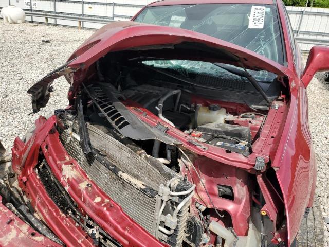 Photo 12 from auction – 2015 CHEVROLET CAPTIVA LT with VIN 3GNAL3EK3FS505143