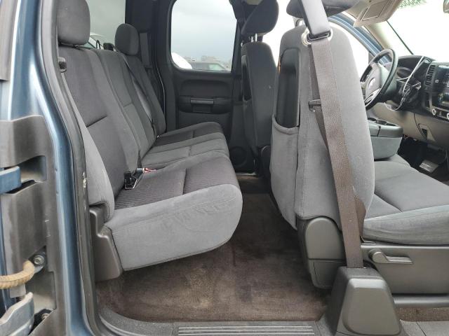 Photo 10 from auction – 2009 CHEVROLET SILVERADO with VIN 1GCEC29J19Z270786